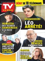 TV Hebdo